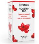 GymBeam - Csipkebogyó Tea - 20 X 2 G