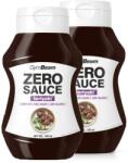 GymBeam - Zero Teriyaki Szósz - 2 X 350 Ml