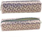 Lean Iskolai Ceruzatartó Mérleg Szürke Fényes Arany Elemek 21617 (21617) (21617)