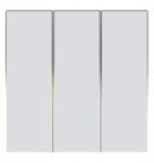 Avatto TS60-EU-W3 intelligens villanykapcsoló (TS60-EU-W3) (TS60-EU-W3)