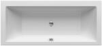 RAVAK Formy 01 180 x 80 akrilkád fehér (C881000000) - webaruhaz