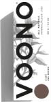 VOONO Henna 100 g Vopsea fără de amoniac Light Ash Brown