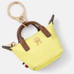 Tommy Hilfiger breloc pentru femei PPY2-AKD0TI_71X (AW0AW18564)