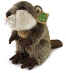 Rappa Castor din pluș 25 cm ECO-FRIENDLY (RP252356)