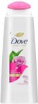 Dove шампоан за коса, 225мл, Aloe & Acqua di rose