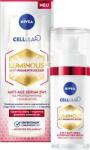Nivea Cellular Luminous 630 Pigmentfoltok elleni szérum Anti-Age 30ml (4006000018089) (4006000018089) (4006000018089)