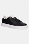 Tommy Hilfiger TH FEMININE CUPSOLE LEATHER teniși pentru femei PPY2-OBD01T_99X