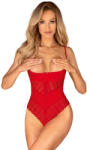 Obsessive Ingridia nyitott body - ovszer-vasarlas