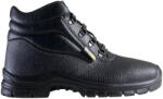 Sirin Safety Bocanci de protectie Sirin Macin 01 SRC, Bombeu de protectie, Lamela antiperforatie, Antiderapant, Marime 35 (6355000131082)