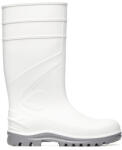 Exena Cizme de protectie Exena PVC Chimera white S4 SRC, Bombeu de protectie, Lamela antiperforatie, Antiderapant, Marime 46 (2910200397467)