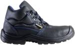 Sirin Safety Bocanci de protectie Sirin Pades New S1P SRC, Bombeu de protectie, Lamela antiperforatie, Antiderapant, Marime 41 (6355000099931)