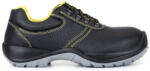 Sirin Safety Pantofi de protectie Sirin Dacis New S1 SRC, Bombeu de protectie, Lamela antiperforatie, Antiderapant, Marime 36 (6355000104239)
