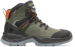 Exena Bocanci de protectie Exena Everest Green 02 CI WR SRC, Bombeu de protectie, Lamela antiperforatie, Antiderapant, Marime 40 (1490266056405)