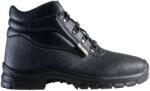 Sirin Safety Bocanci de protectie Sirin Macin 01 SRC, Bombeu de protectie, Lamela antiperforatie, Antiderapant, Marime 39 (6355000131129)