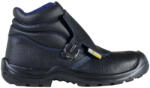Sirin Safety Bocanci de protectie Sirin Podeanu-C S1P SRC, Bombeu de protectie, Lamela antiperforatie, Antiderapant, Marime 37 (6355000033386)