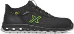 Exena Pantofi de protectie Exena Jupiter S3 ESD SRC, Bombeu de protectie, Lamela antiperforatie, Antiderapant, Marime 47 (9042900343475)