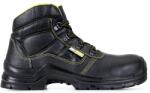 Sirin Safety Bocanci de protectie Sirin Rarau New S3 SRC, Bombeu de protectie, Lamela antiperforatie, Antiderapant, Marime 39 (6355000129300)