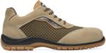 Exena Pantofi de protectie Exena Argo_23 S1PL FO SR, Bombeu de protectie, Lamela antiperforatie, Antiderapant, Marime 41 (9023601921414)