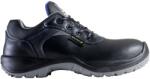 Sirin Safety Pantofi de protectie Sirin Gauss CK SB E P WRU FO SRC, Bombeu de protectie, Lamela antiperforatie, Antiderapant, Marime 36 (6355000137787)