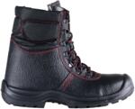 Sirin Safety Bocanci de protectie Sirin Paltinu S3 CI SRC, Bombeu de protectie, Lamela antiperforatie, Antiderapant, Marime 43 (6355000029563)