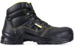 Sirin Safety Bocanci de protectie Sirin Bora New S1 SRC, Bombeu de protectie, Lamela antiperforatie, Antiderapant, Marime 43 (6355000127108)
