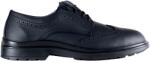 Sirin Safety Pantofi de protectie Sirin Manager New S1 SRC, Bombeu de protectie, Lamela antiperforatie, Antiderapant, Marime 43 (6355000139200)