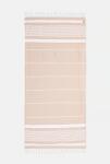 Hurley prosop de plajă PAREO PPY2-AKU05N_80X (TWEU00002) Prosop