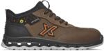 Exena Pantofi de protectie Exena Venus S3 ESD SRC, Bombeu de protectie, Lamela antiperforatie, Antiderapant, Marime 41 (9042900243416)