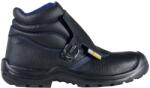 Sirin Safety Bocanci de protectie Sirin Podeanu-C S1P SRC, Bombeu de protectie, Lamela antiperforatie, Antiderapant, Marime 44 (6355000033454)