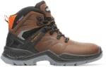 Exena Bocanci de protectie Exena Everest Brown S3 CI WR SRC, Bombeu de protectie, Lamela antiperforatie, Antiderapant, Marime 40 (1490264455408)