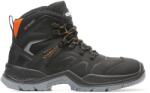 Exena Bocanci de protectie Exena Everest Black S3 CI WR SRC, Bombeu de protectie, Lamela antiperforatie, Antiderapant, Marime 40 (1490266155405)