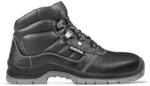 Exena Bocanci de protectie Exena Garda_18 S3 SRC, Bombeu de protectie, Lamela antiperforatie, Antiderapant, Marime 45 (1115620123455)