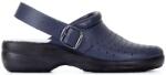 Goldenfit Saboti de protectie Goldenfit Ana Blue, Bombeu de protectie, Lamela antiperforatie, Antiderapant, Marime 44 (6355000034307)