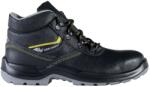 Sirin Safety Bocanci de protectie Sirin Ignis_21 S1 SRC, Bombeu de protectie, Lamela antiperforatie, Antiderapant, Marime 42 (6355000139897)