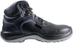 Sirin Safety Bocanci de protectie Sirin Tesla CK SB E P WRU FO SRC, Bombeu de protectie, Lamela antiperforatie, Antiderapant, Marime 40 (6355000137688)
