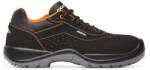 Exena Pantofi de protectie Exena Tremiti S1PL FO SR, Bombeu de protectie, Lamela antiperforatie, Antiderapant, Marime 39 (9041900321391)