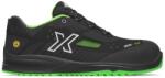 Exena Pantofi de protectie Exena Revolt S1P ESD SRC, Bombeu de protectie, Lamela antiperforatie, Antiderapant, Marime 42 (9042500251422)