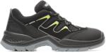 Exena Pantofi de protectie Exena Sibilla Green S3 CI WR SRC, Bombeu de protectie, Lamela antiperforatie, Antiderapant, Marime 39 (1490197055393)