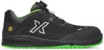 Exena Pantofi de protectie Exena Race S3 ESD SRC, Bombeu de protectie, Lamela antiperforatie, Antiderapant, Marime 46 (9042500443469)