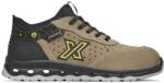 Exena Pantofi de protectie Exena Sun S1P ESD SRC, Bombeu de protectie, Lamela antiperforatie, Antiderapant, Marime 39 (9042900751393)