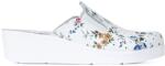 Goldenfit Saboti de protectie Goldenfit Floral Alice, Bombeu de protectie, Lamela antiperforatie, Antiderapant, Marime 37 (6355000124640)