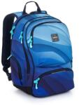 Topgal Rucsac albastru pentru studenți Topgal ROTH 25036 (ROTH 25036)
