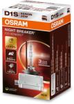OSRAM Xenarc D1S Night Breaker +220% (OSR66140XN2) (OSR66140XN2)