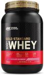 Optimum Nutrition GOLD STANDARD 100% WHEY PROTEIN (900 GR) WHITE CHOCOLATE RASPBERRY 2 lbs