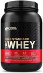 Optimum Nutrition GOLD STANDARD 100% WHEY PROTEIN (899 GR) DOUBLE CHOCOLATE 2 lbs