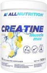 ALLNUTRITION Creatine Muscle Max (500 Gr) Lemon Lime - supplementshouse