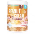 Allnutrition PEANUT CREAM (1000 GR) HIMALAYAN SALT 1000 gr
