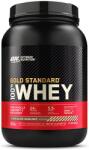 Optimum Nutrition GOLD STANDARD 100% WHEY PROTEIN (896 GR) CHOCOLATE HAZELNUT 2 lbs