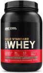 Optimum Nutrition GOLD STANDARD 100% WHEY PROTEIN (896 GR) EXTREME MILK CHOCOLATE 2 lbs