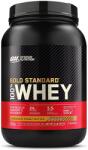 Optimum Nutrition GOLD STANDARD 100% WHEY PROTEIN (896 GR) CHOCOLATE PEANUT BUTTER 2 lbs